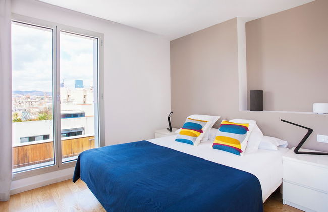 Durlet Beach Apartments - Foto 20