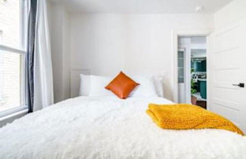 Jungle House Luxury Stays - Columbus Downtown Short North - Foto 41