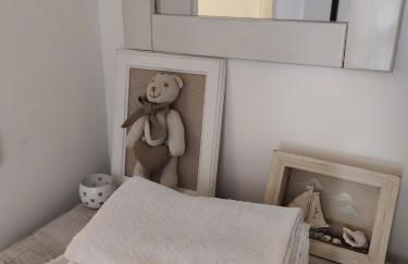 Studio évasion - SPA, Mer et Calanques - Foto 14