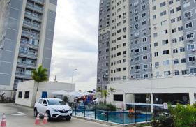 1503 Apto 2 Qtos completo João Pessoa Cabedelo - Foto 78