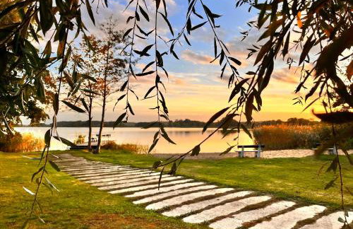 Seeidyll Potzlower See - Foto 20