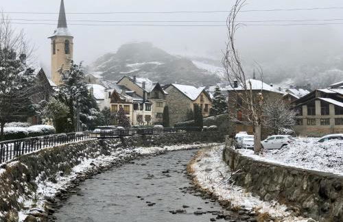 Apartament Valls d'Aneu - Photo 30