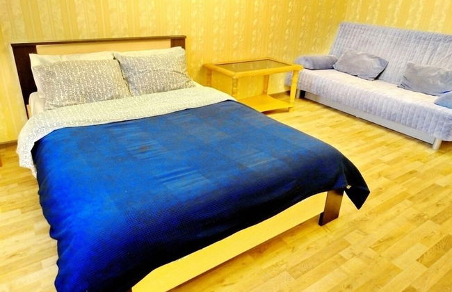 Inndays Podolsk on Serpukhovskaya 14v - Photo 1