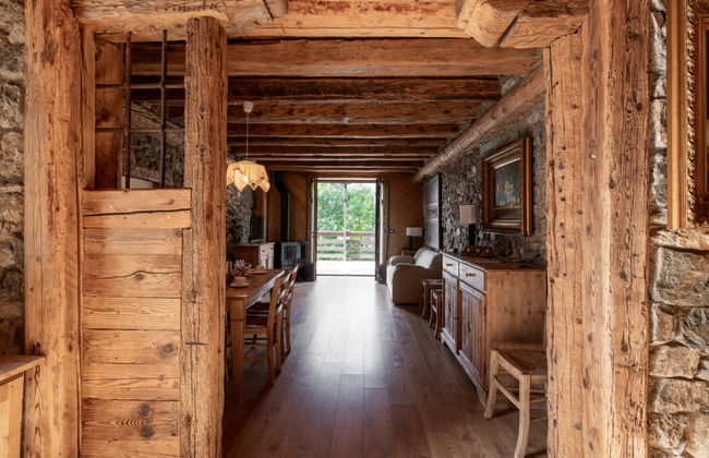 Nido del Picchio - Foto 7