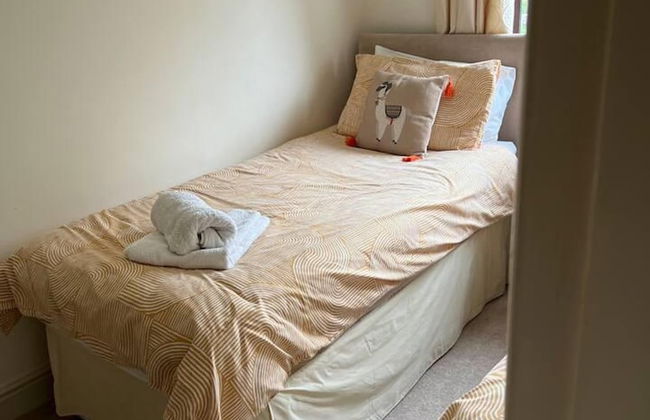 Woodside Cottage Grewelthorpe Nr Masham Ripon - Foto 10