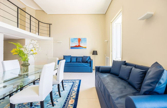 Blu Breeze on Seafront - Foto 7