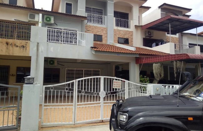 SK Homestay 2 - Photo 1