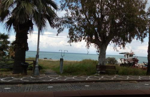 Casa Caronia Marina - Foto 1