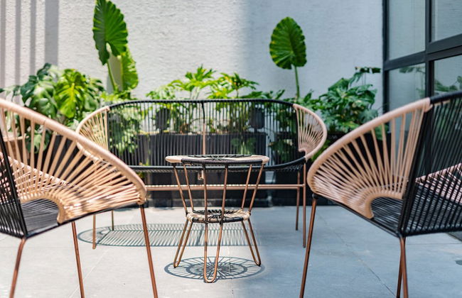 Roma Norte Apartments by VH - Foto 40