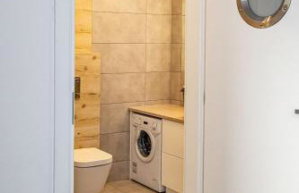 Apartament Zatoka - Photo 12
