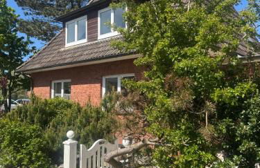 Ankerplatz Sylt - Foto 1