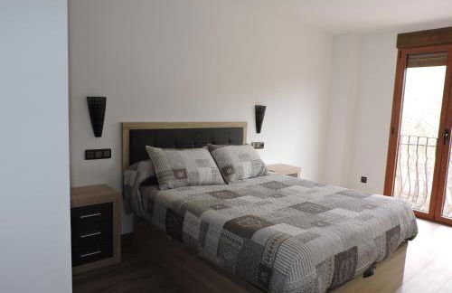 El Tranco Apartamentos - Foto 21