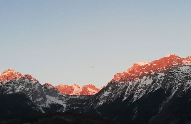 CasaDalsass DolomitiPaganellaLagoMolveno - Photo 22