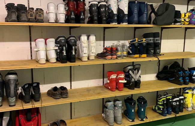 Davos Lodge - Foto 16