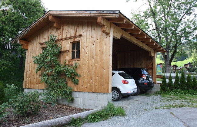 Special Apartment in Walchen With Private Terrace - Foto 57