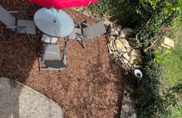 Obertraum Appartement und Ferienwohnung - Foto 16