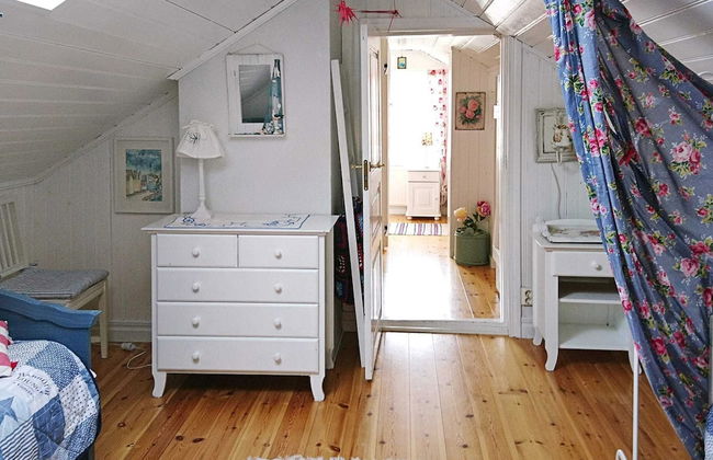 Holiday Home in Grundsund - Foto 16