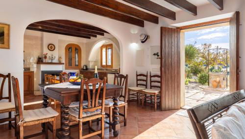 Finca Can Suave by Rentallorca - Foto 2