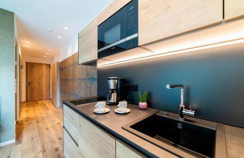 Marlingsuites - Foto 18