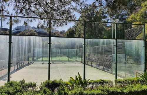 L'envoûtement andalou, à la Cala de Mijas, jacuzzi privé chauffé - Photo 44