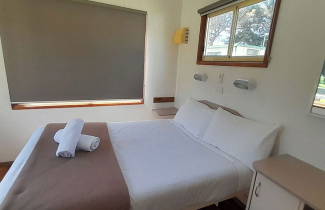 Victor Harbor Holiday Park - Photo 11