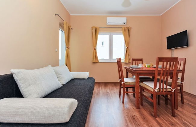 Apartments Kruno - Foto 69