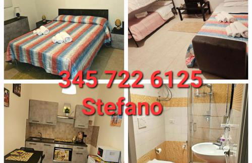 Anna's House near Airport - Foto 1