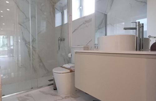 Brittos Home Lovely Stay - Villa Prime - Foto 8