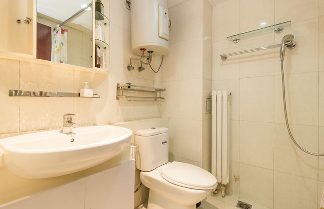 LayMayRest Service Apartment - Foto 18