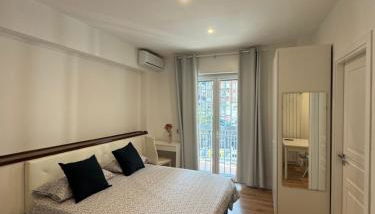 Little House Rione Alto - Photo 2, wardrobe