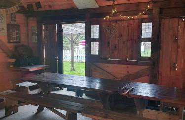 Osada Załuż - Foto 10