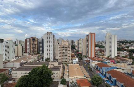 Edifício Aquarius - Foto 2