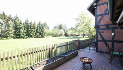 Haus Eichenhain - Foto 5, Garden view