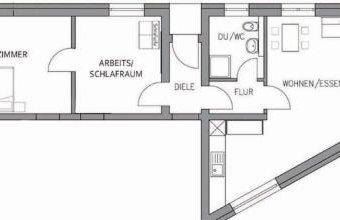 Ferienwohnung Rheinauen - Photo 24