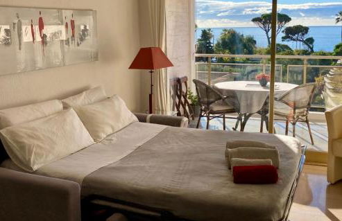 Sea Side apartment - Foto 9