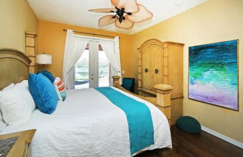 Aquamarine Hideaway - Foto 41