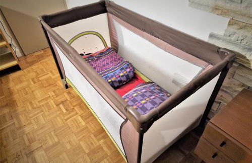 Appart' convivial 3 Ch 73m² à proximité de Paris - Foto 24