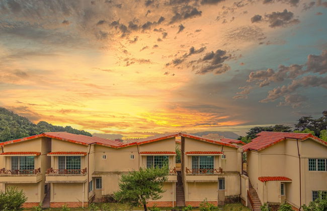 GoChang Well Park City Healing County - Photo 51