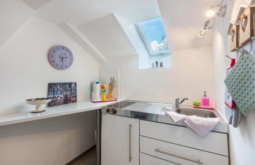 Ferienwohnung Haus Oehlberg - Foto 10