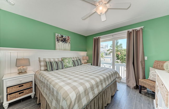 Turtle's Bay managed by Beach Retreats - Foto 5