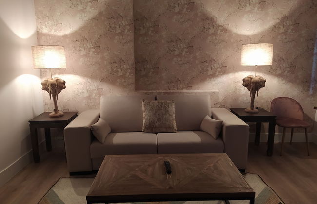 HA Apartahotel Quo Eraso - Foto 54