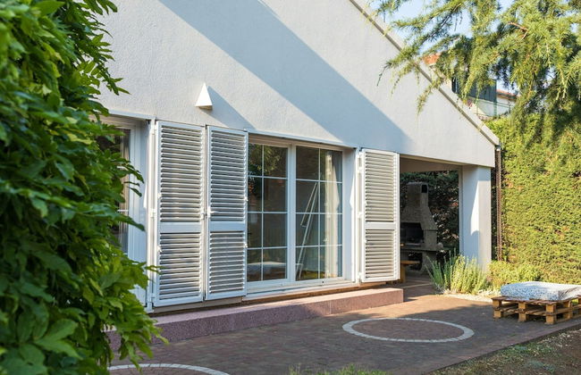 Pool Villa in Sibenik Near Lake - Photo 41