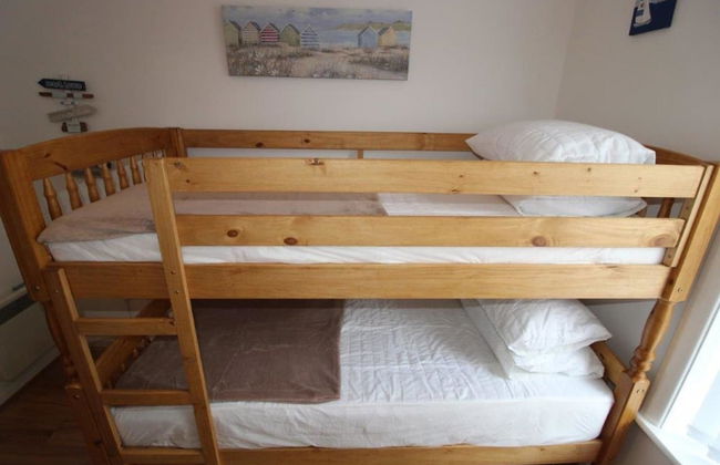 Flat 8 Palm Court - Foto 5