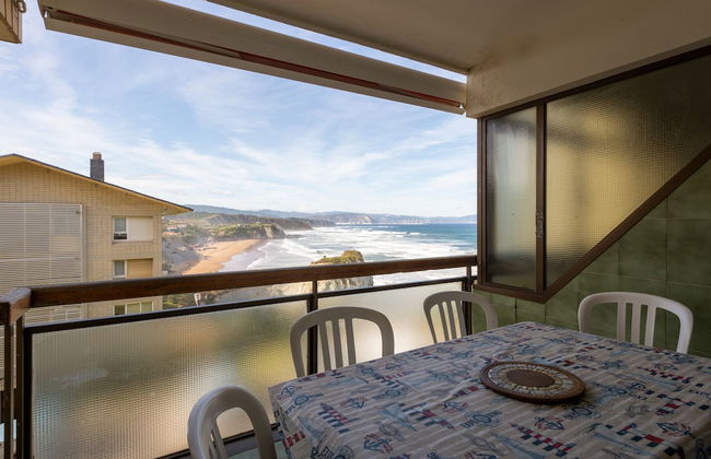 Apartamento Estupendas Vistas a la Costa by SH - Foto 18