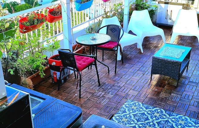 Avi's place - Foto 1