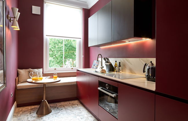 Lexham Gardens by Cheval Maison - Foto 22