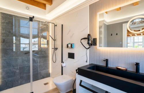 Apartamentos Turísticos Casa Arango - Foto 67