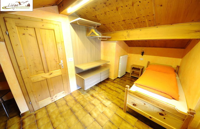 Residence Casa Longa - Foto 22