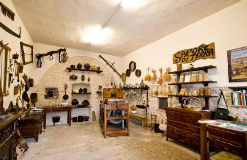 Agriturismo Casale Sant'Antonio - Foto 19