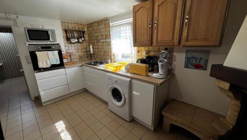 Appartement Baie du Mont Saint Michel - Foto 5